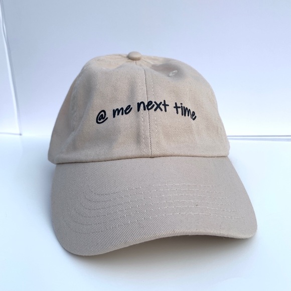 Custom Designed dad hat - Picture 5 of 7